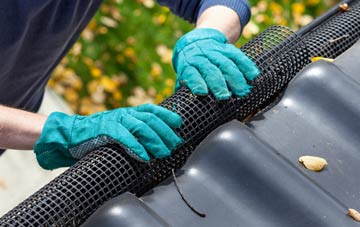 Holmess Hill gutter repair companies