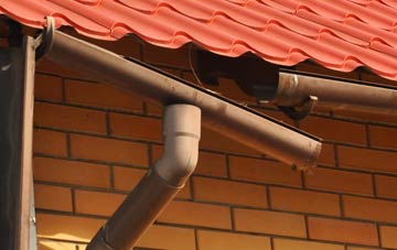 Holmess Hill gutter repair costs