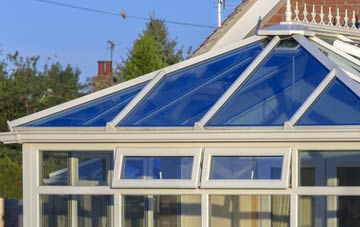 professional Holmess Hill conservatory insulation