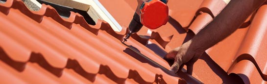 save on Holmess Hill roof installation costs